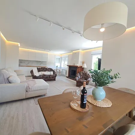 Rosales Collection Vacation Villa *