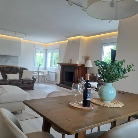 Villa Rosales Collection Vacation